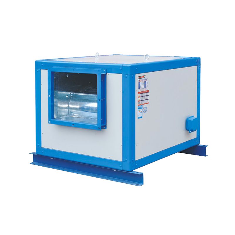 HTFC-I-B型离心式消防排烟风柜