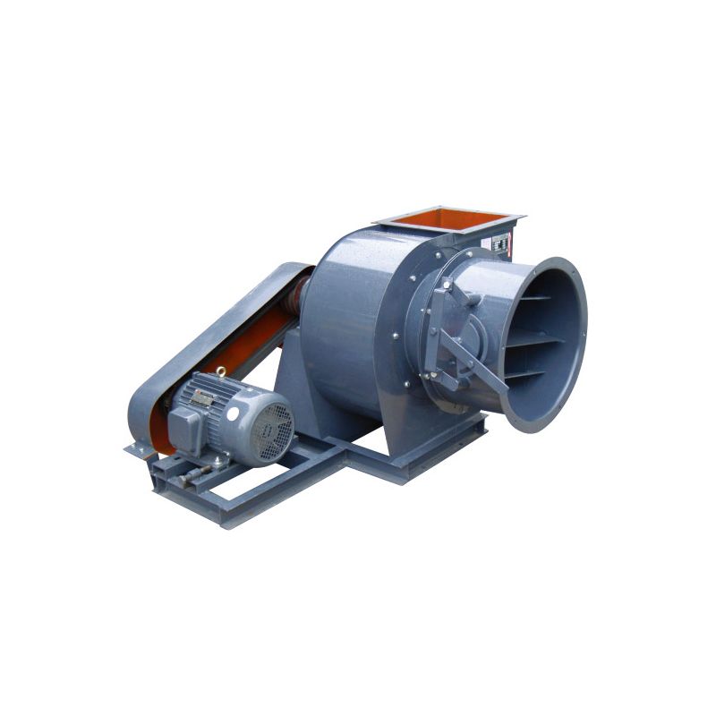 Y5-48-C型锅炉离心引风机
