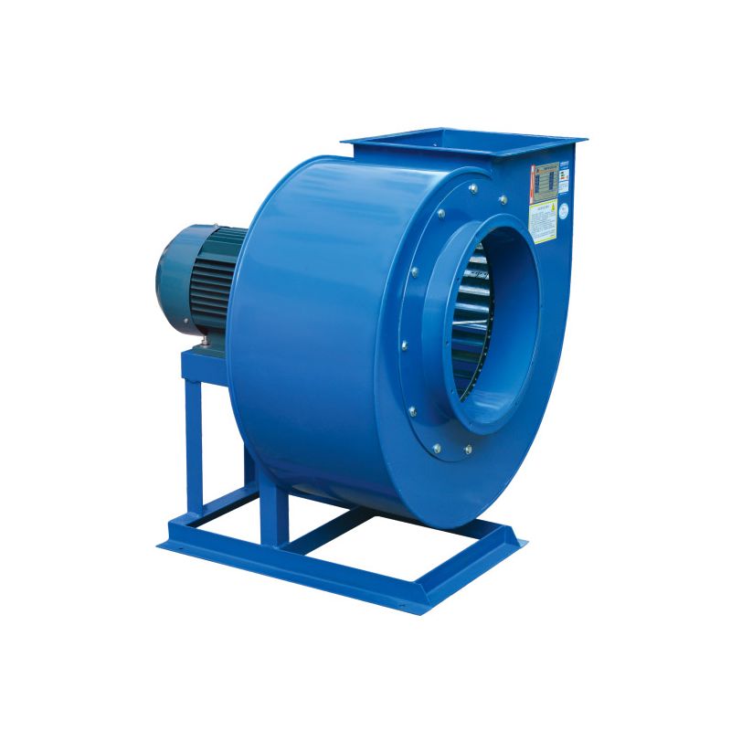 11-62-A式L型可调式多翼离心风机