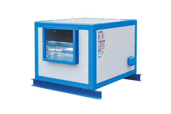 离心通风机的用途、安装和使用说明