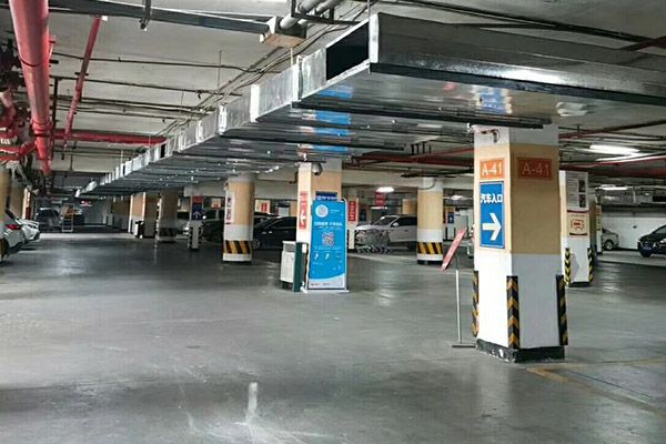 消防排烟风机安装的具体要求有哪些？