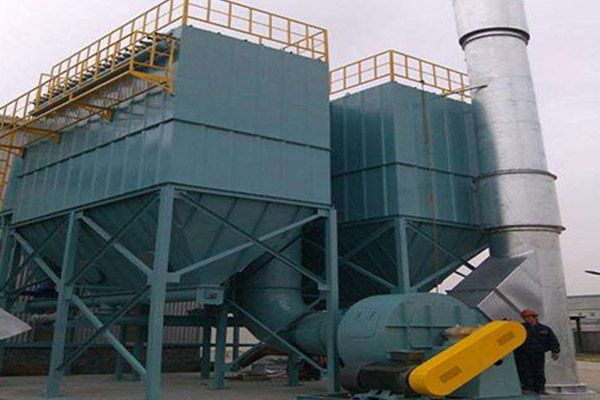 离心风机的除尘效果怎么样？