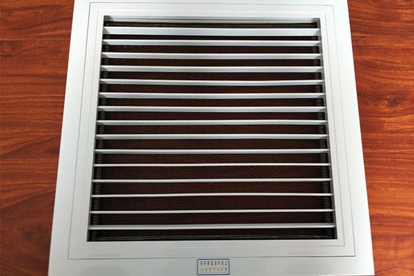 怎样才能选到适合的百叶风口？