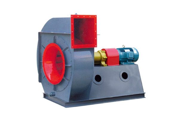 锅炉用风机是哪样的？又什么特点？